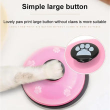 Campainha de Treinamento para Pets | Ensine seu Cão ou Gato a Pedir Comida ou Sair
