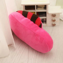 Brinquedo Chinelo para Pets | Diversão e Estímulo para seu Cachorro