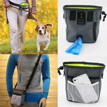 Bolsa Porta Petiscos para Pets | Praticidade no Treinamento e Passeios