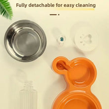 Bebedouro Automático para Pets | Água Sempre Disponível e sem Bagunça