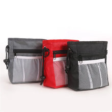Bolsa Porta Petiscos para Pets | Praticidade no Treinamento e Passeios