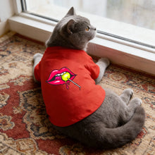 Camiseta para Cachorros | Estilo e Conforto no Dia a Dia