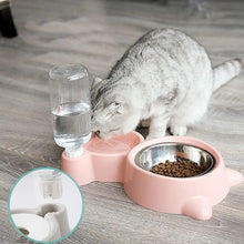 Bebedouro Automático para Pets | Água Sempre Disponível e sem Bagunça