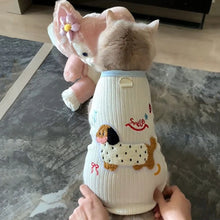 Camiseta para Pets | Leve, Respirável e Confortável para Dias Quentes