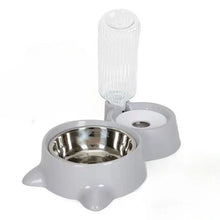 Bebedouro Automático para Pets | Água Sempre Disponível e sem Bagunça